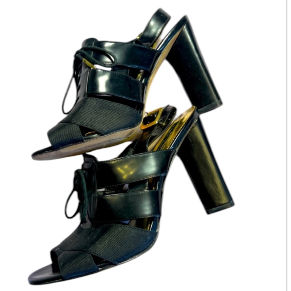 Vince Camuto Women High Heels Sandals Size 8